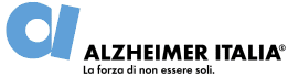 Logo Alzheimer Italia