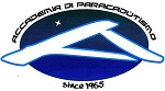 Logo Accademia di Paracadutismo